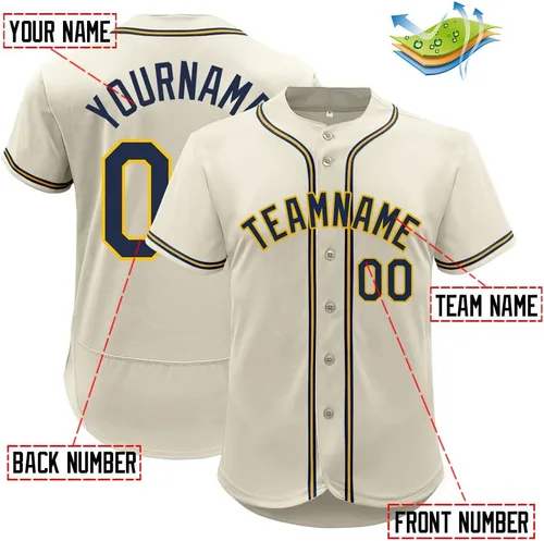 Miniatura 38 de Camiseta de béisbol de malla personalizada con botones y número de nombre cosido personalizado para hombres/mujeres/jóvenes