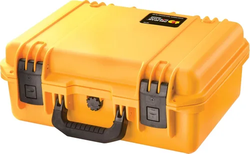Miniatura 3 de Pelican Storm iM2200 Estuche sin espuma (Negro)