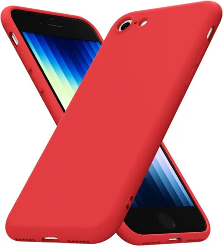 Miniatura 114 de Funda de silicona para iPhone 11, funda delgada de gel de goma suave para mujeres y niñas, bonita funda de teléfono de TPU mate con protección