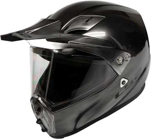 Miniatura 4 de LS2 Helmets Street Fighter 2020 Casco