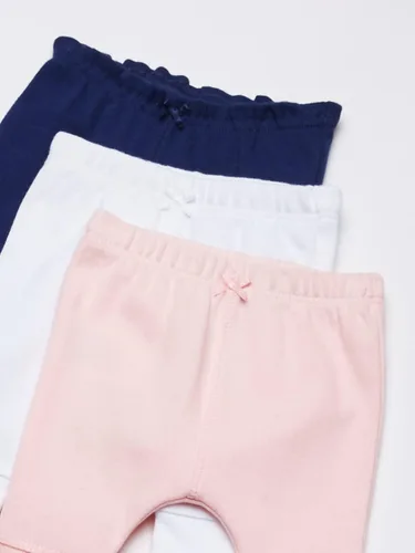 Miniatura 2 de Carter's Paquete de 3 pantalones para bebé niña