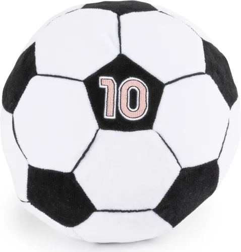 Miniatura 7 de Jay Franco Messi Plush Pillow Buddy - Peluche ultrasuave y almohada acogedora, producto oficial de 13.5 pulgadas, color negro, zapato de Messi