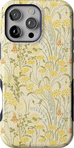Miniatura 24 de Casely Funda para iPhone 16 Pro Max Todas las cosas divertidas Diversión en días laborables Compatible con MagSafe Diseño de funda