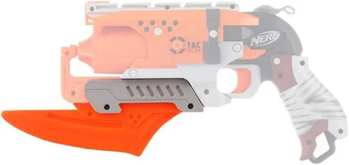 Miniatura 10 de WORKER NO.217 Kit de Modificación para Nerf HammerShot, juguete para armar