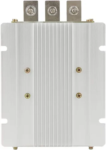 Miniatura 3 de Convertidor de fuente de alimentación de CC CC, 24 V a 12 V 60 A 720 W módulo regulador de voltaje reductor con carcasa de aluminio fundido a