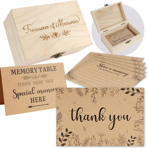 Miniatura 11 de Consejos y deseos para el señor y la señora 50 tarjetas de consejos de boda florales azules, tarjetas de consejos y deseos para decoraciones