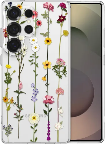 Miniatura 34 de ZTOFERA Funda protectora de silicona flexible para Samsung Galaxy S22 Plus 5G, bonita funda protectora de silicona flexible para Samsung Galaxy S22