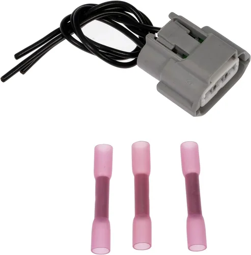 Miniatura 5 de Manifold Absolute Pressure Sensor Connector Compatible With Nissan March 2012 PC-584829
