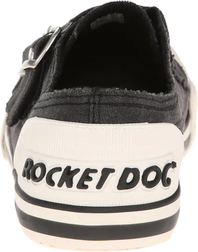 Miniatura 3 de Rocket Dog - Tenis Jolissa Orchard de algodón a la moda para mujer