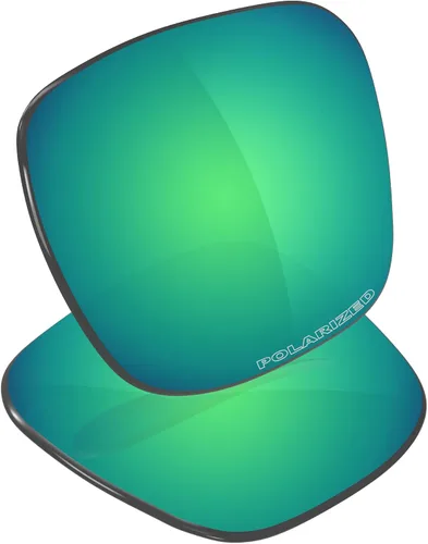 Miniatura 20 de Galvanic Replacement Lenses Compatible with Oakley Holbrook XL OO9417 Sunglasses - Multiple Choices