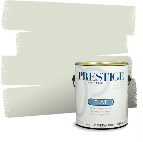 Miniatura 851 de Prestige Paints - pintura de exterior y pintura de imprimación en una, E100-T-6006-10AVP