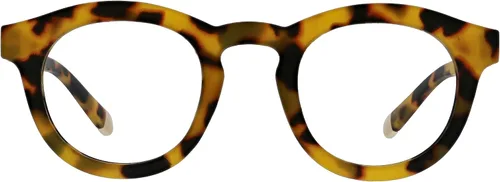 Miniatura 10 de Peepers de PeeperSpecs Favoritas de Oprah - Gafas de lectura redondas con bloqueo de luz azul para mujer