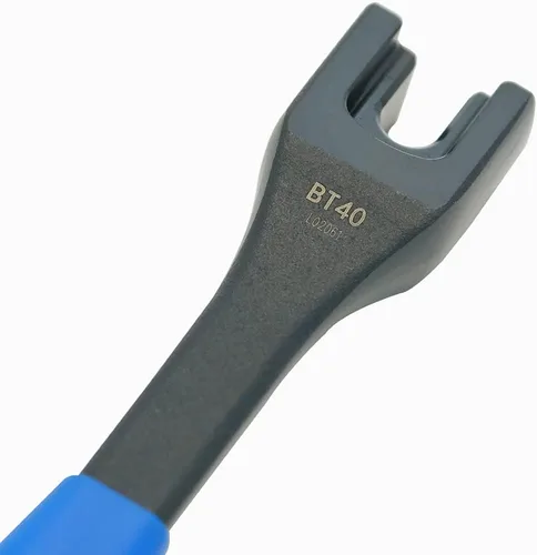 Miniatura 11 de SFX US STOCK BT30 Llave inglesa/llave para botón de retención estándar japonés MAS 403-1975 (BT30)