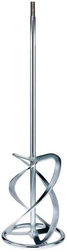 CS Unitec MG 160 H 6.25" Paleta mezcladora de alta viscosidad, vástago hexagonal