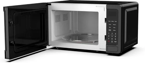 Miniatura 3 de FRIGIDAIRE EMW736BLK - Microondas, 0.7 pies cúbicos, color negro