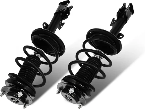 Miniatura 52 de SCITOO 2 amortiguadores delanteros para Toyota 4Runner 1986-1995, 1988-1995 para Toyota Pickup, 1993-1998 para Toyota T100 344202