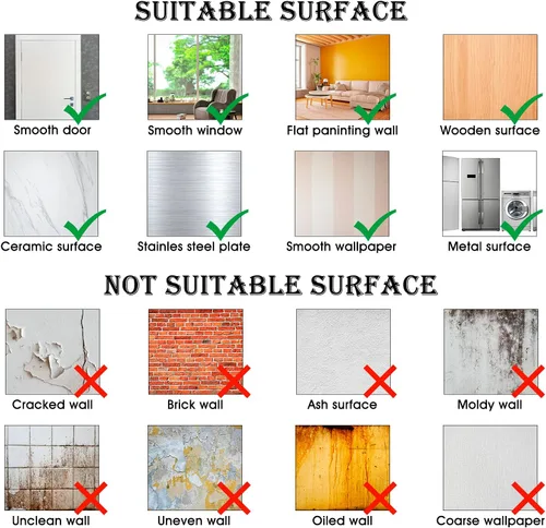 Miniatura 6 de 23 calcomanías de vinilo de pared características para cuarto de servicio, con texto en inglés "Wash Dry Fold Repeat Repeat", calcomanías