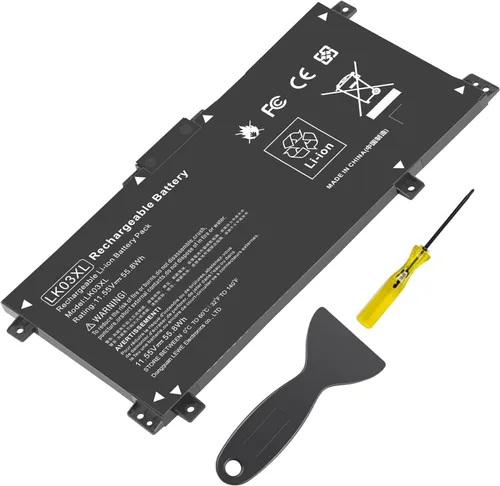 Miniatura 11 de TREE.NB DJ1J0 Batería para Dell Latitude 12 7000 7280 7480 7290 E7280 E7290 13 7380 7390 E7380 E7390 14 7480 7490 E7480 E7490 Serie 451 -BBZL PGFX4