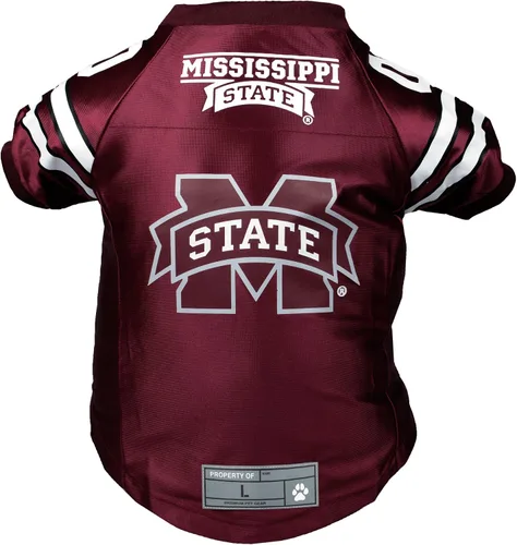Miniatura 6 de Littlearth NCAA Premium Pet Jersey