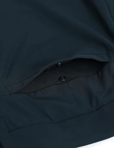 Miniatura 4 de CRZ YOGA Pantalones de golf cómodos para todo el día, tallas 303234 pulgadas de hombre, secado rápido, ligeros, con bolsillos, casuales