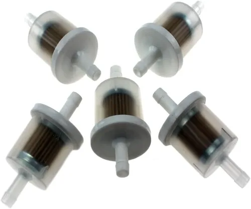 Miniatura 2 de Filtro de combustible para Cub Cadet H1536 H1748 H1548 HF1954 G1332 G1336 44 54 48 G1548 G1752 M48-KW PN KH-25-050-07S 25 050 07-S KH-25 050-01
