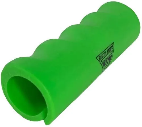 Seattle Sports Empuñadura de paleta para kayak de eje sólido, canoa, remo de SUP, accesorios de kayak, agarre antideslizante, prevención de