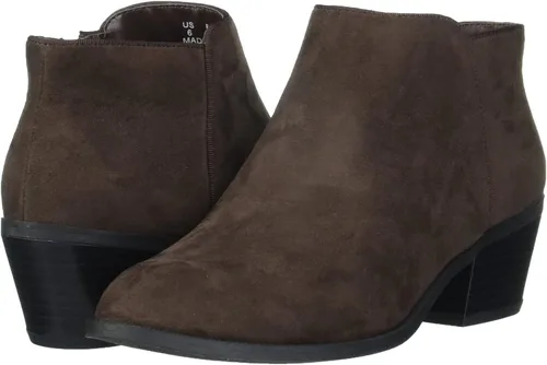 Miniatura 6 de Tienda Essentials - Botines para mujer