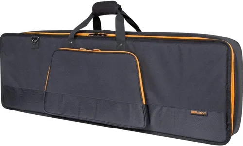 Miniatura 6 de Roland CB-G76 Gold Series Piano o Funda para Teclado, 76 Teclas (CB-G76)