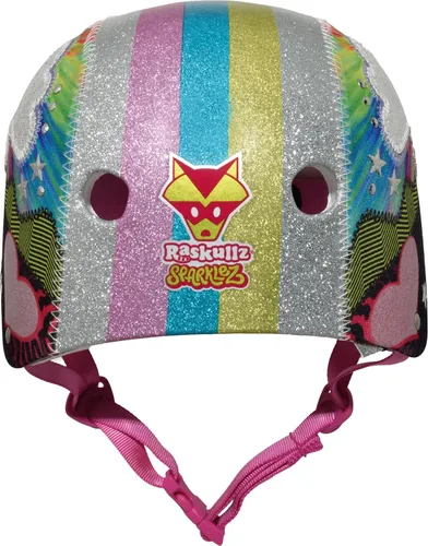 Miniatura 3 de Raskullz Girls Loud Cloud Sparklez Casco