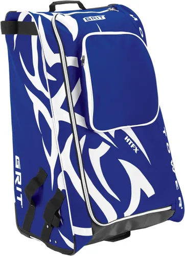 Miniatura 6 de Bolsa de Equipo de Hockey Torre HTFX de Grit