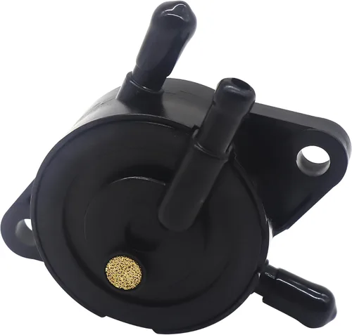 Miniatura 7 de Bomba de combustible OXCANO 49040-7001 Compatible con motor Kawasaki 15HP-25HP, motor Kohler 17HP-25HP, motor Briggs Stratton, Honda GX610 GX620
