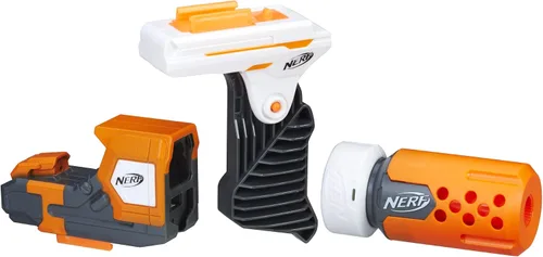Miniatura 3 de Set de actualización del módulo de Nerf Stealth OPS