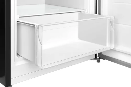 Miniatura 7 de KoolMore - Congelador/refrigerador convertible vertical de 7 pies cúbicos listo para garaje con descongelación manual en acero inoxidable