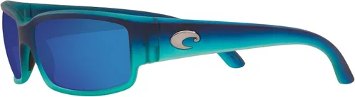 Miniatura 3 de Costa Del Mar Men's Caballito Rectangular Sunglasses