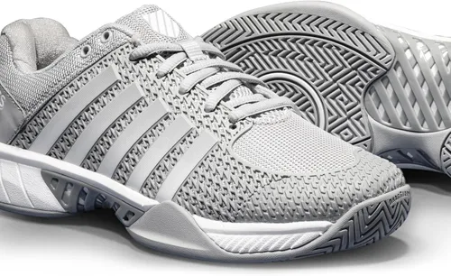 Miniatura 6 de K-Swiss Express Light Pickleball - Zapatillas para mujer, color blanco