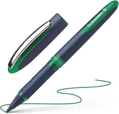 Miniatura 2 de Schneider Bolígrafo Roller - Verde