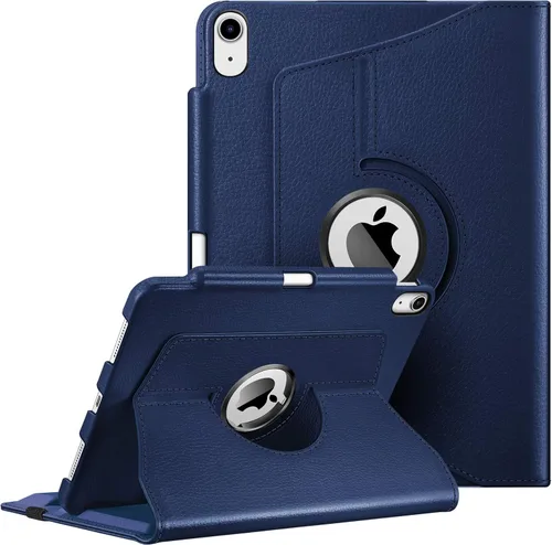 Miniatura 22 de Fintie - Funda giratoria para iPad Air de 11 pulgadas M3 (2025) / M2 (2024), iPad Air de 5ª (2022) / 4ª generación (2020) de 10.9 pulgadas - Funda