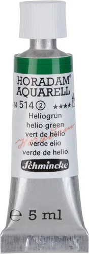 Miniatura 264 de Schmincke - HORADAM® AQUARELL - acuarelas de los mejores artistas, carmín permanente - 0.5 fl oz 353 carmín permanente
