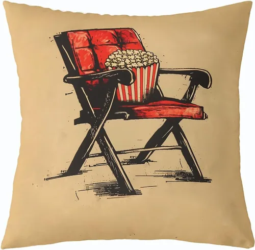 Miniatura 21 de Homewish Fundas de almohada de música de piano