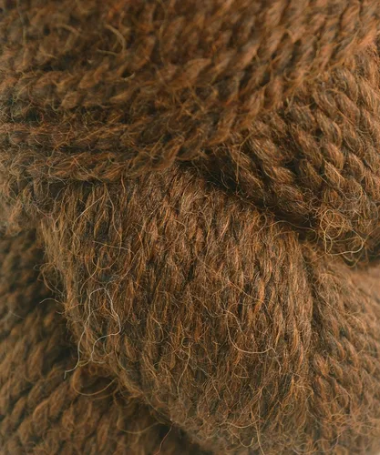 Miniatura 3 de Berroco Ultra Alpaca - Hilo natural grueso (72512 - Poppy Seed)