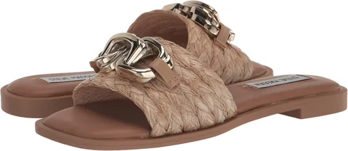 Miniatura 7 de Steve Madden Women's Gene Sandal