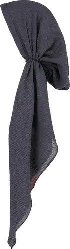Miniatura 15 de Madison Headwear Bufandas preatadas para la cabeza para mujer con material ligero prensado y atractivo