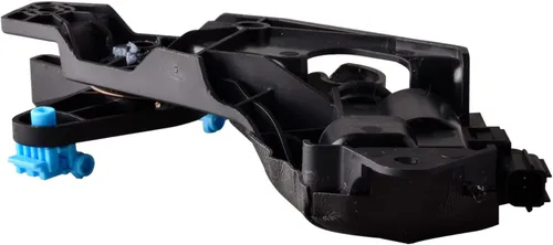 Miniatura 6 de Actuador eléctrico de bloqueo de puerta trasera compatible con Ford F150 F250 F350 Super Duty 2017-2020 Actuador de cerradura de puerta de repuesto