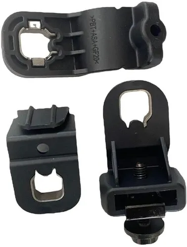 Miniatura 2 de 3 unids faro delantero faro soporte reparación kit faro vivienda Repa LED izquierda o derecha para Audi Q5 2013-2016 8R0998121A