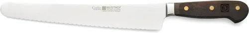 Miniatura 9 de WÜSTHOF Cuchillo utilitario dentado Crafter de 5