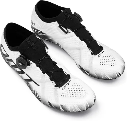 Miniatura 2 de DMT KR1 - Zapatillas de ciclismo para carretera, Carbon