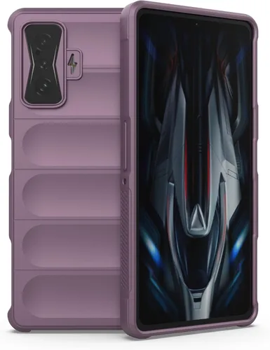 Miniatura 51 de Funda para Huawei Nova Y70 Plus, TPU suave teléfono móvil, verde (MGA-LX9, MGA-LX9N)