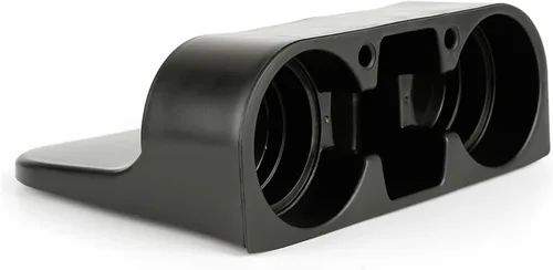 Miniatura 4 de Soporte de almacenamiento de ranura para asiento de automóvil, compatible con 335 535 E30 E36 E39 E46 E60 E90 Z4 1 3 5 Series