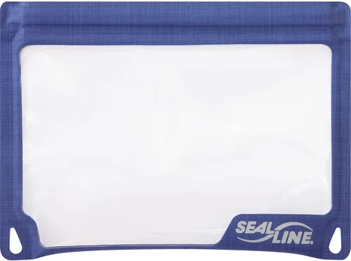 Miniatura 5 de E-Case - Funda protectora, color azul jaspeado, tamaño pequeño