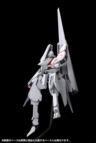 Miniatura 7 de Kotobukiya Tsugumori Animación Ver. "Caballeros de Sidonia" Kit de modelo de plástico